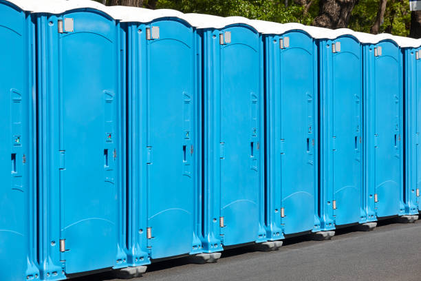 Best Portable Restroom Removal and Pickup  in Willow Park, TX