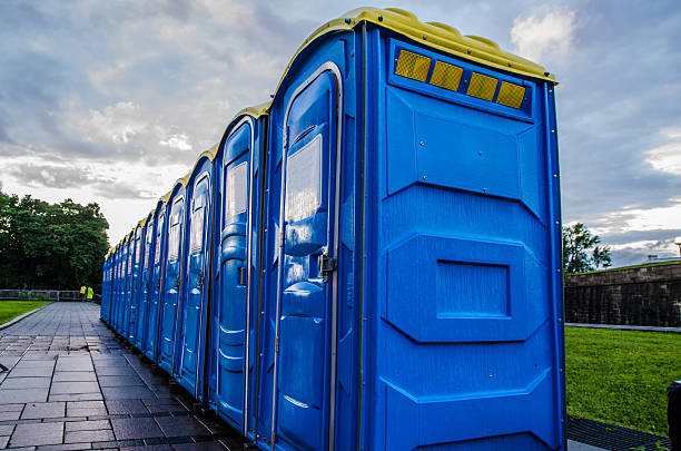 Best Portable Restroom Setup and Delivery  in Willow Park, TX