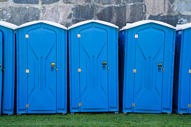 Best Standard Portable Toilet Rental  in Willow Park, TX