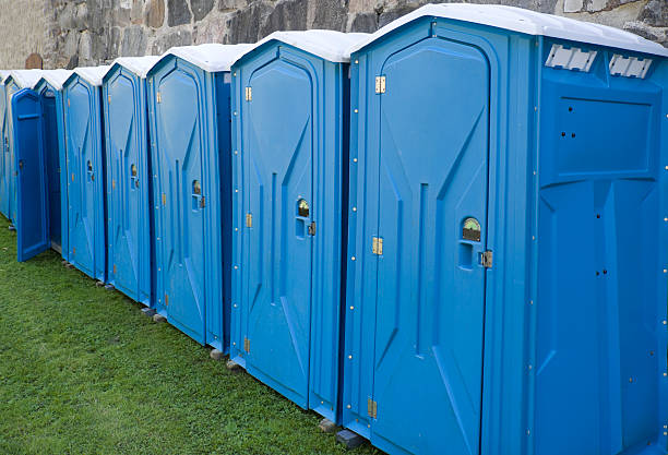 Best Short-Term Portable Toilet Rental  in Willow Park, TX